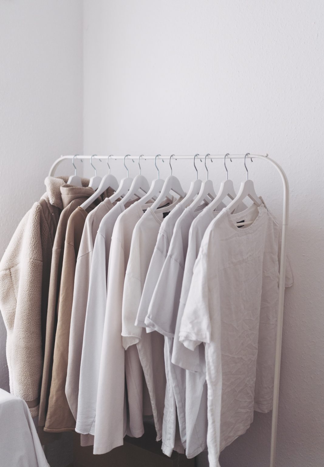 Vêtement blanc comment le teindre ? Glamour Girls
